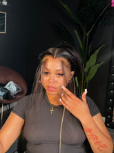Load image into Gallery viewer, HD 13x4 Frontal Wig