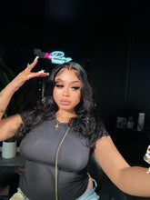 Load image into Gallery viewer, HD 13x4 Frontal Wig
