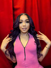 Load image into Gallery viewer, HD 5x5 Closure Wig