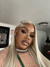 Load image into Gallery viewer, Blonde 613 Wigs