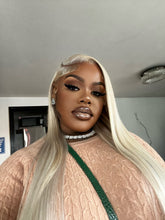 Load image into Gallery viewer, Blonde 613 Wigs
