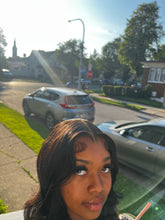 Load image into Gallery viewer, HD 5x5 Closure Wig