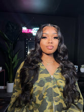 Load image into Gallery viewer, HD 5x5 Closure Wig