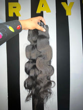 Load image into Gallery viewer, Raw BodyWave