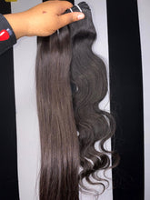 Load image into Gallery viewer, Straight RAWKOLLECTION