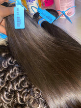 Load image into Gallery viewer, Straight RAWKOLLECTION