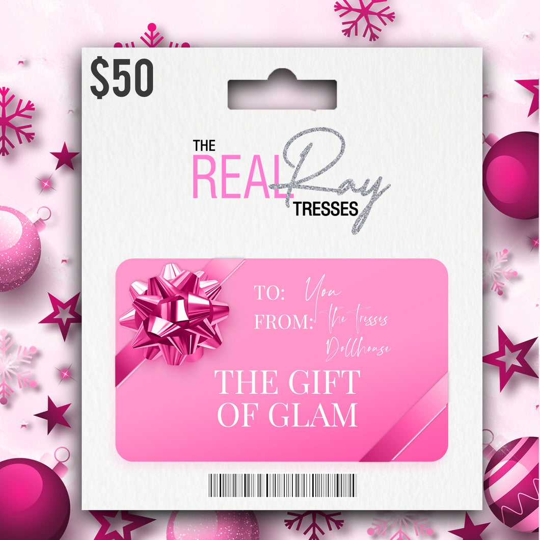 Holiday GiftCard
